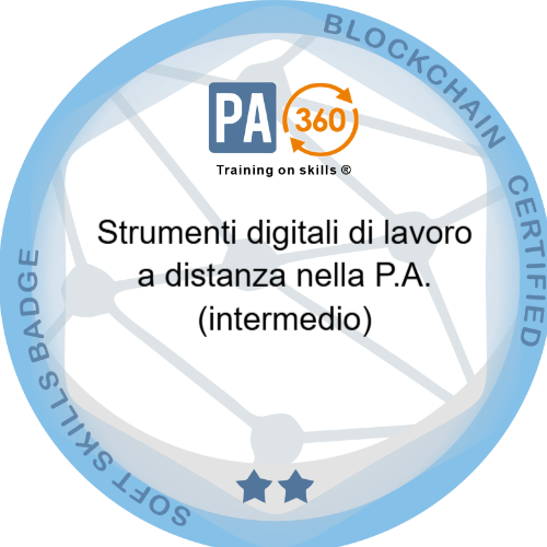Badge pubblico 68016